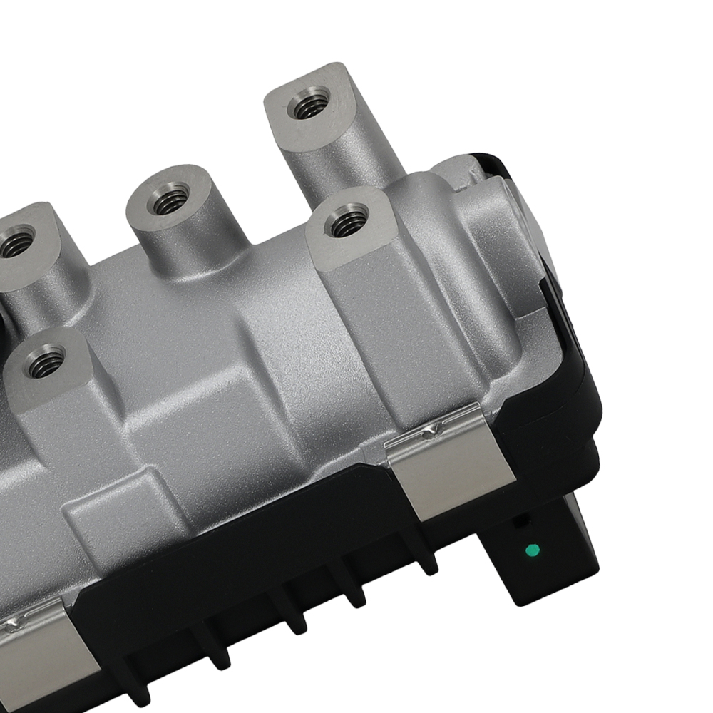 Turbo Electronic Actuator compatible for Jeep Wrangler 2.8 CRD 752459 763148 771954 2007-17