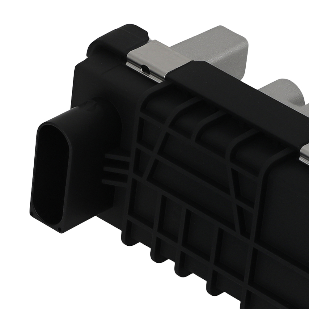 Turbo Electronic Actuator compatible for Jeep Wrangler 2.8 CRD 752459 763148 771954 2007-17