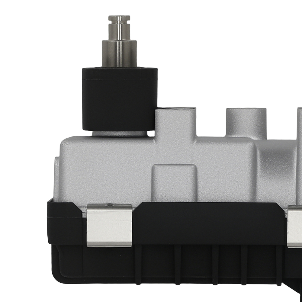 Turbo Electronic Actuator compatible for Jeep Wrangler 2.8 CRD 752459 763148 771954 2007-17