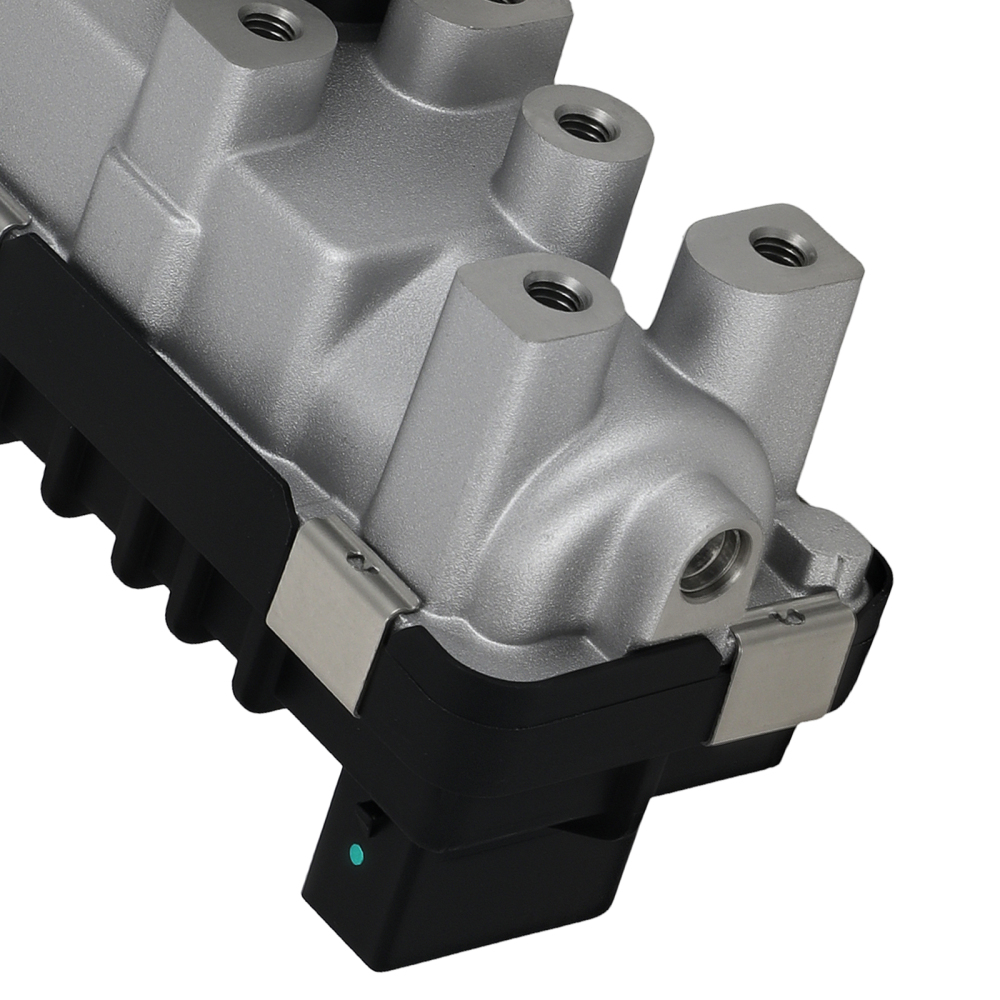 Turbo Electronic Actuator compatible for Jeep Wrangler 2.8 CRD 752459 763148 771954 2007-17