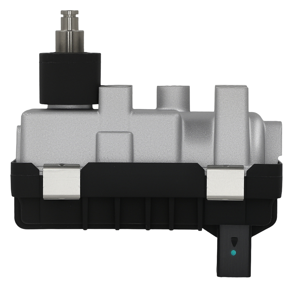 Turbo Electronic Actuator compatible for Jeep Wrangler 2.8 CRD 752459 763148 771954 2007-17