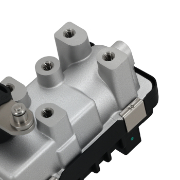 Electric Actuator compatible for Mercedes-Benz CLS Shooting Brake X218 350D 4matic 794877-8