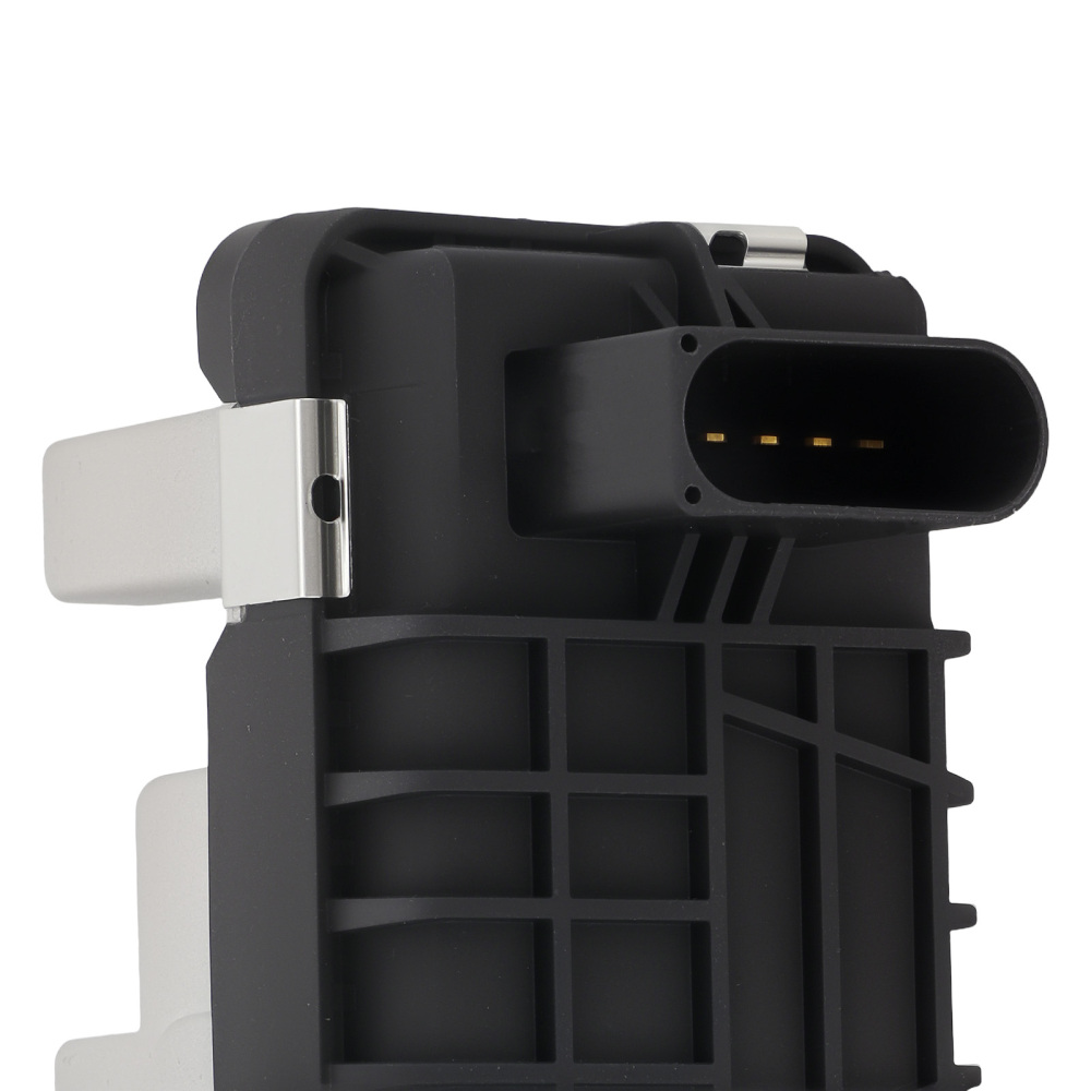 Turbocharger Actuator G-017 compatible for Audi Q7 4LB 4.2 TDI compatible for VW Touareg 057145873AD