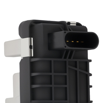 Turbocharger Actuator G-017 compatible for Audi Q7 4LB 4.2 TDI compatible for VW Touareg 057145873AD