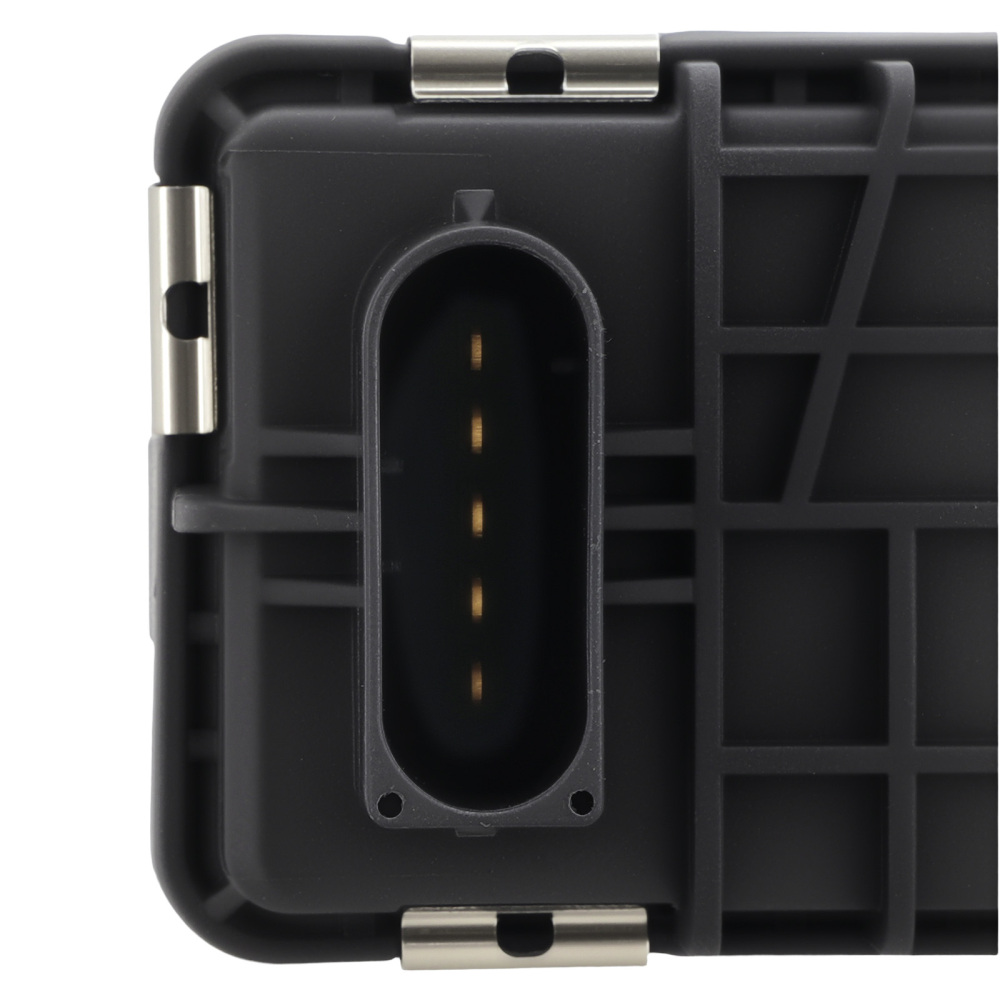 Turbocharger Actuator G-017 compatible for Audi Q7 4LB 4.2 TDI compatible for VW Touareg 057145873AD