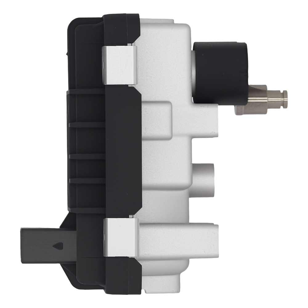 Turbocharger Actuator G-017 compatible for Audi Q7 4LB 4.2 TDI compatible for VW Touareg 057145873AD