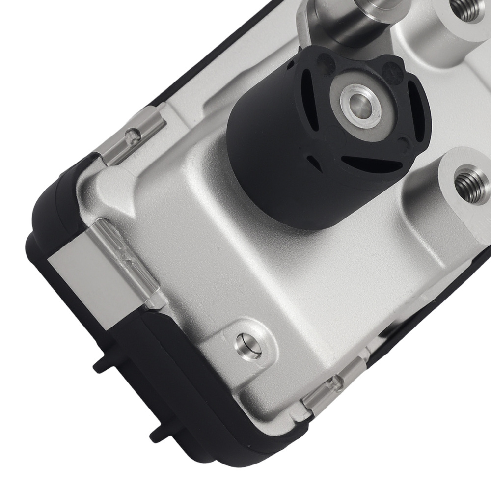 Turbocharger Actuator G-017 compatible for Audi Q7 4LB 4.2 TDI compatible for VW Touareg 057145873AD