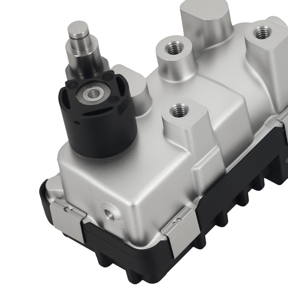 Turbocharger Actuator G-017 compatible for Audi Q7 4LB 4.2 TDI compatible for VW Touareg 057145873AD