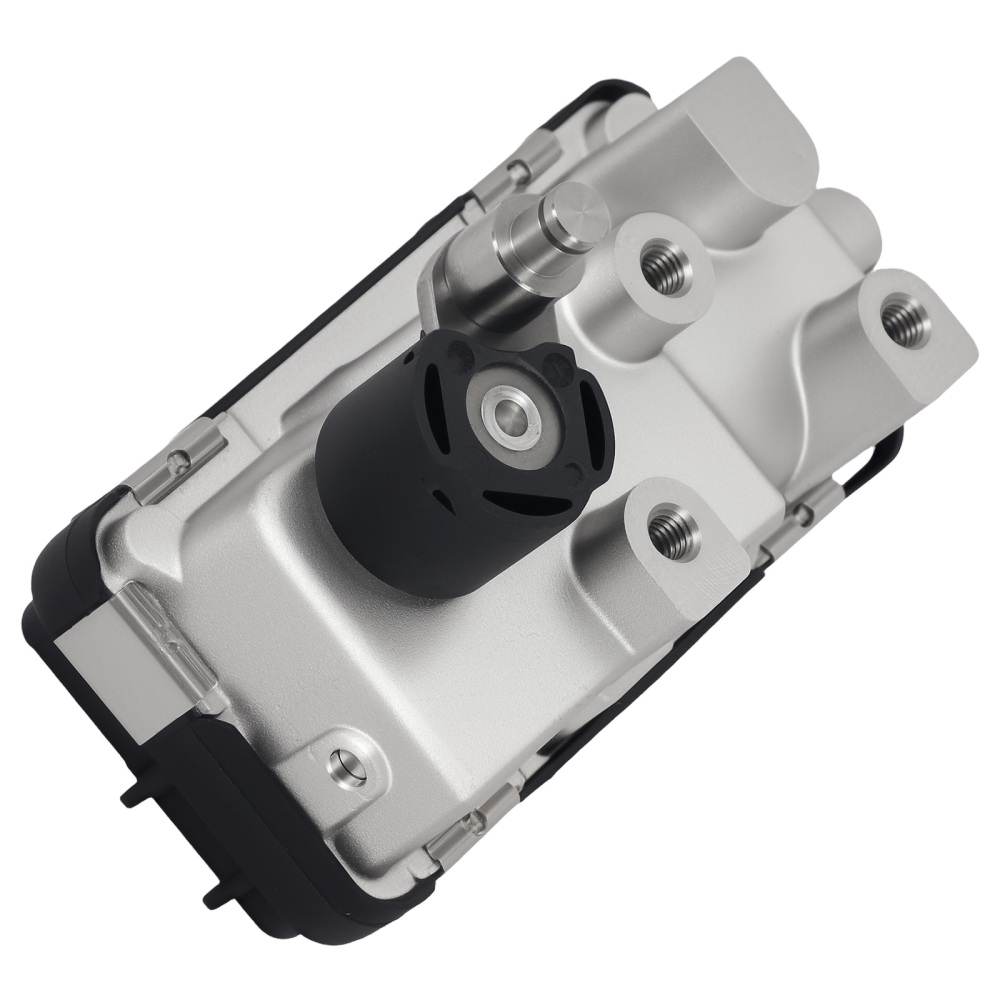 Attuatore Elettrico compatibile per Audi Q7 4.2 TDI Quattro 250KW 786267-2 057145873AD