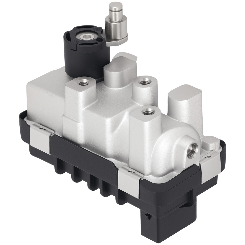 Attuatore Elettrico compatibile per Audi Q7 4.2 TDI Quattro 250KW 786267-2 057145873AD