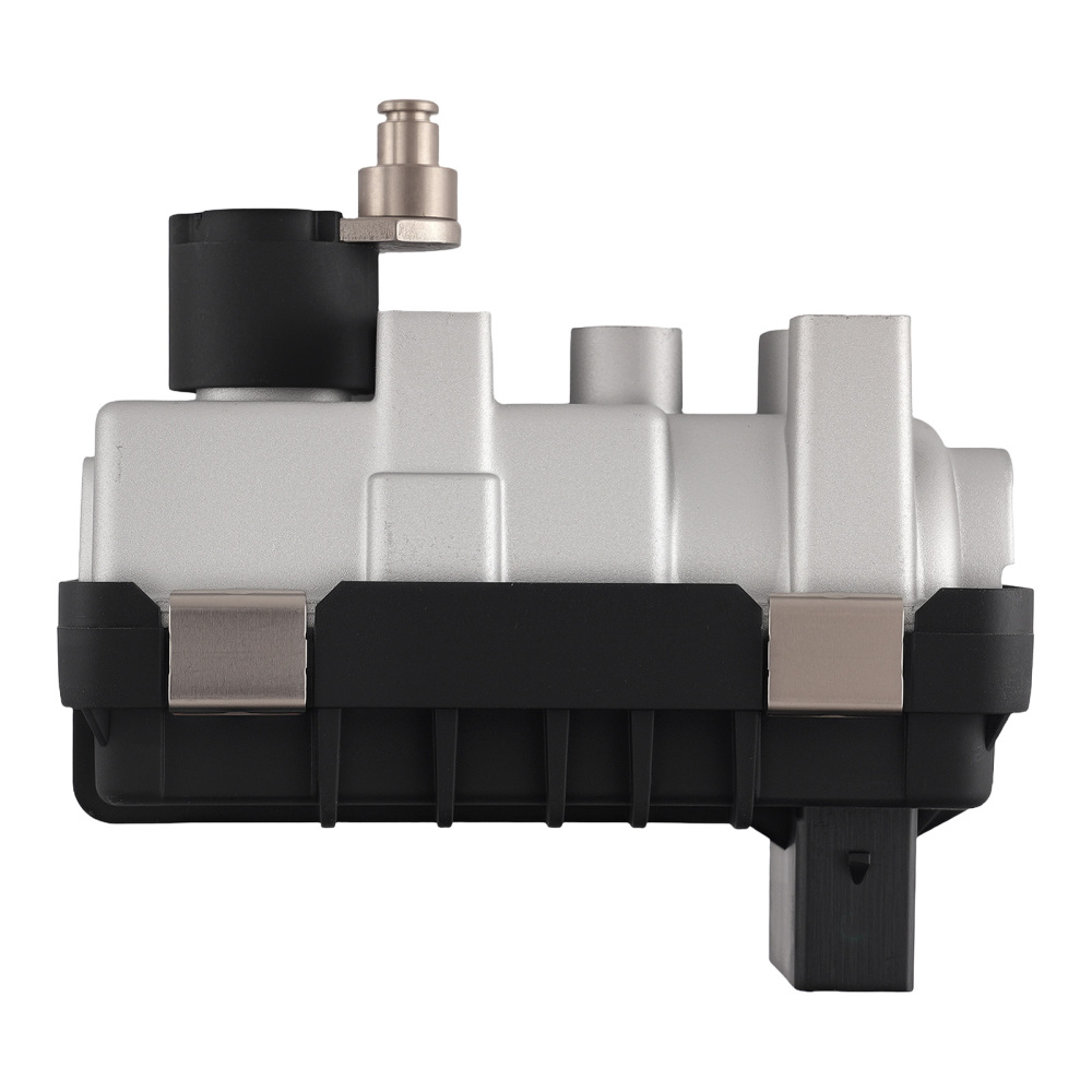 Actionneur de Turbo Électrique compatible pour Audi A6 Allroad 3.0 TDI Quattro 059145722M