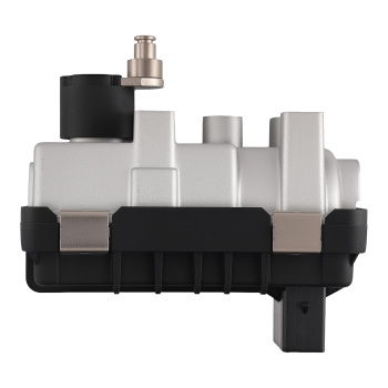 Turbo Actuator Eléctrico compatible para Audi A6 Avant 3.0 TDI quattro 2005-2011 776470-3
