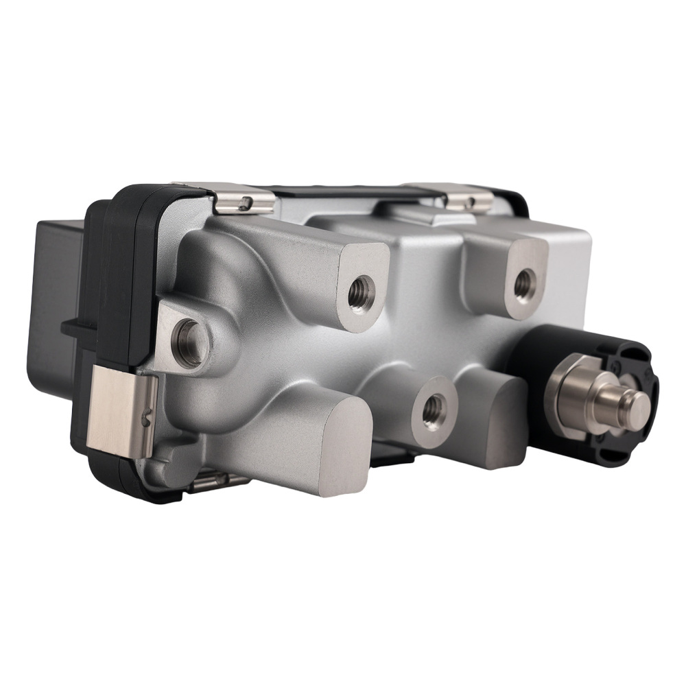 Actionneur de Turbo Électrique compatible pour Audi A6 Allroad 3.0 TDI Quattro 059145722M