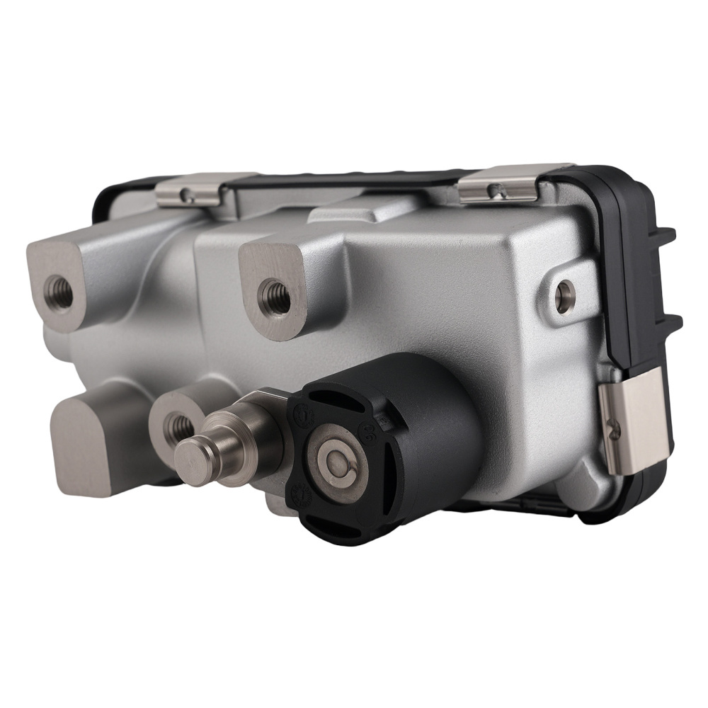Actionneur de Turbo Électrique compatible pour Audi A6 Allroad 3.0 TDI Quattro 059145722M