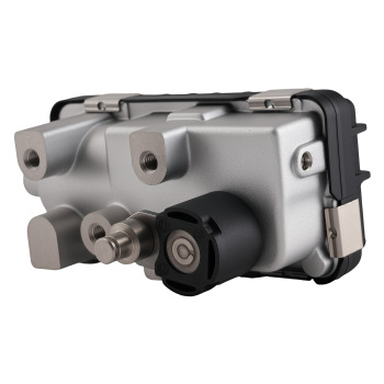 Turbo Actuator Eléctrico compatible para Audi A6 Avant 3.0 TDI quattro 2005-2011 776470-3
