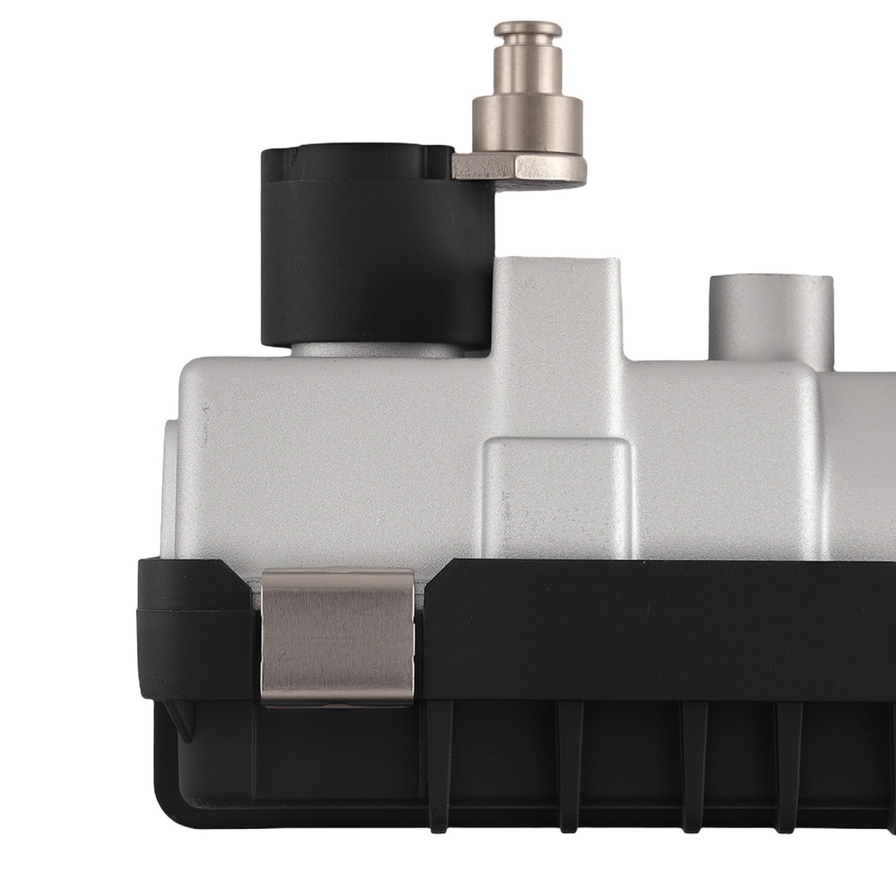 Actionneur de Turbo Électrique compatible pour Audi A6 Allroad 3.0 TDI Quattro 059145722M