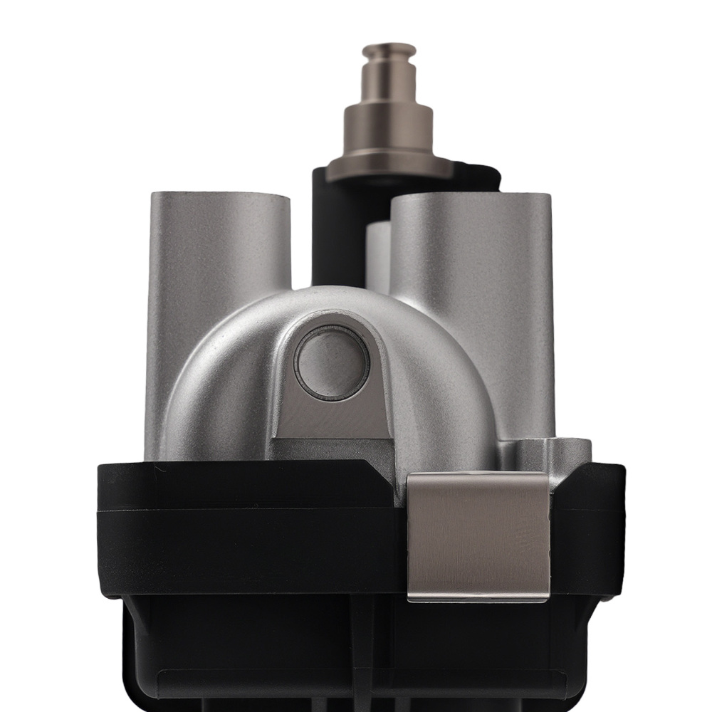 Actionneur de Turbo Électrique compatible pour Audi A6 Allroad 3.0 TDI Quattro 059145722M