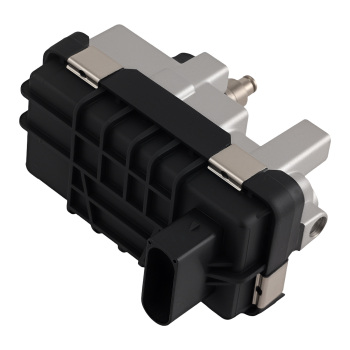 Attuatore del Turbocompressore compatibile per Audi A6 3.0 TDI 2004-2011 7699095009S 7764703