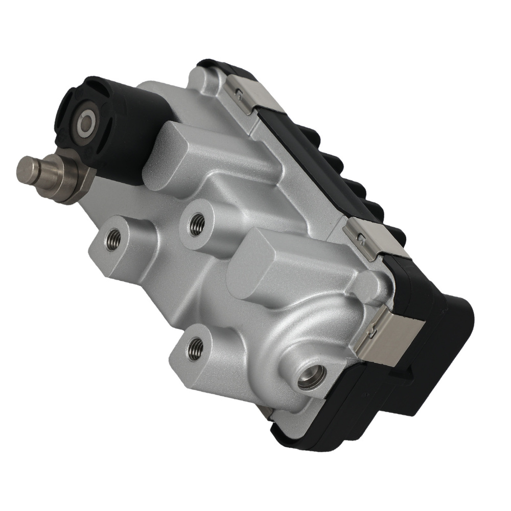 Actionneur de Wastegate du Turbocompresseur for Discovery IV L319 3L 183KW 12-16