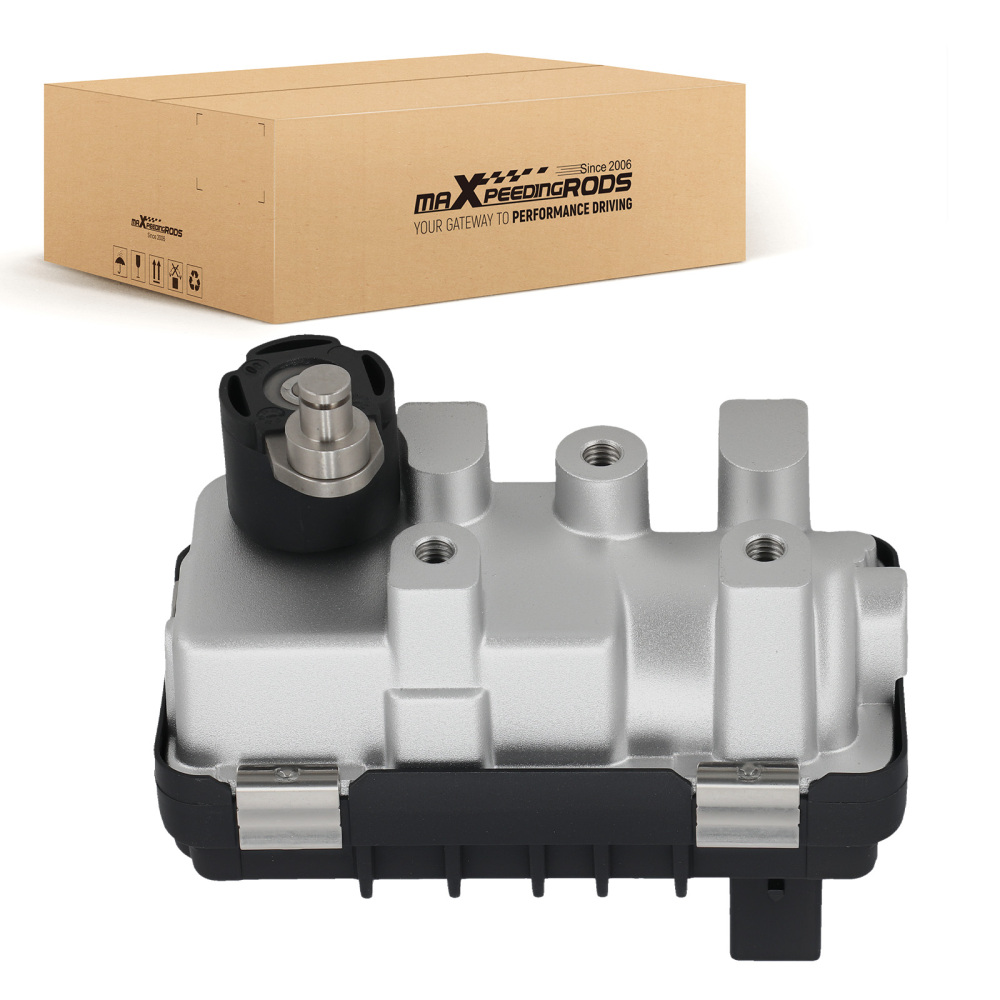 Actionneur de Wastegate du Turbocompresseur for Discovery IV L319 3L 183KW 12-16