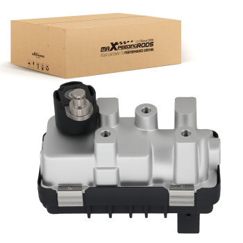 Attuatore Elettrico compatibile per Jaguar XF 3.0D 177KW 202KW 155KW 778400