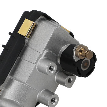 Actionneur Électrique compatible pour Mercedes C/E 320 CDI compatible pour Jeep Cherokee 764809-0001