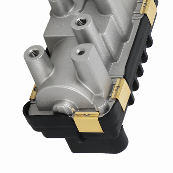 Actionneur Électrique compatible pour Mercedes C/E 320 CDI compatible pour Jeep Cherokee 764809-0001