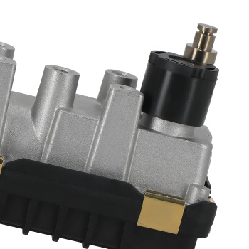 Actionneur Électrique compatible pour Mercedes C/E 320 CDI compatible pour Jeep Cherokee 764809-0001