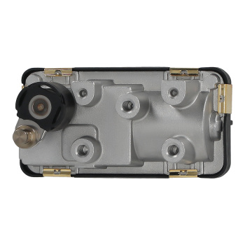 Attuatore Elettrico compatibile per Mercedes-Benz C E ML 320 CDI 765155-5004S A6420901680