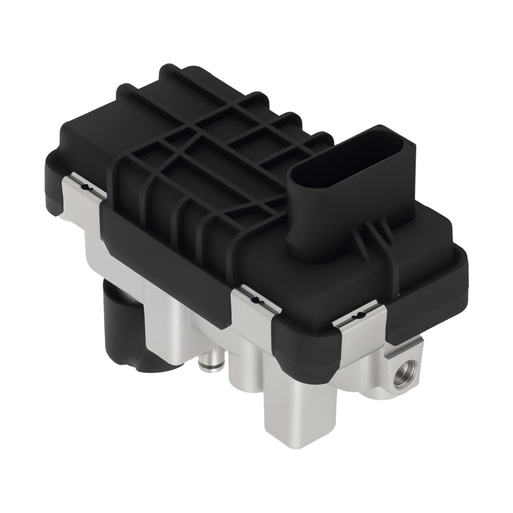 Turbocharger Electric Actuator compatible for Ford Transit 2.2 2006-2014 G-033 767933-5015S