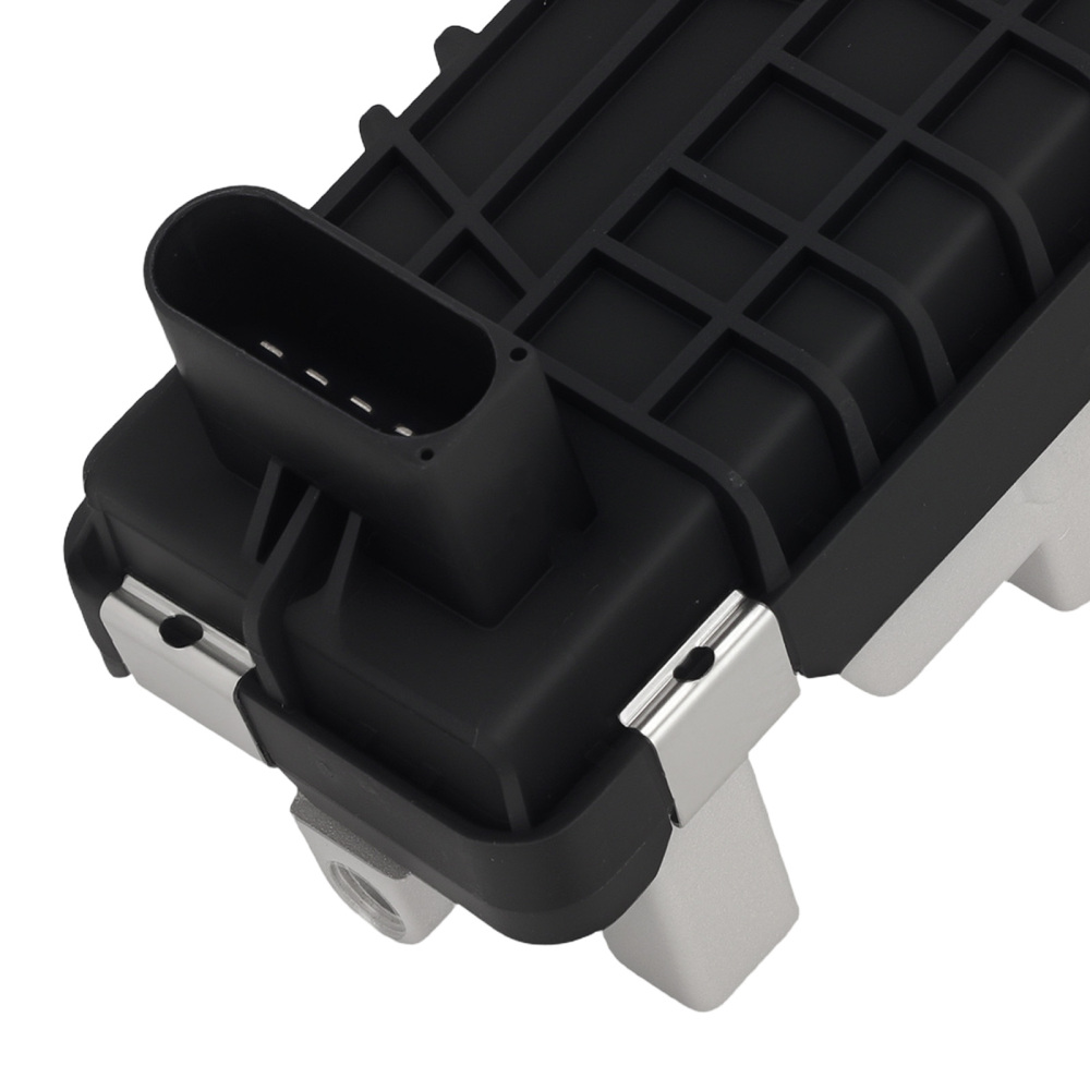 Attuatore Elettrico compatibile per Ford Transit 2.2 TDCi 63-103KW 2006-2014 GTA1749V