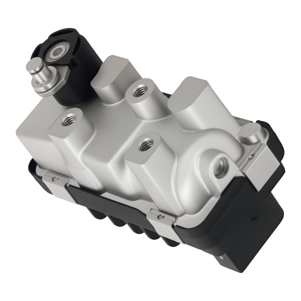 Attuatore Elettrico compatibile per Ford Transit 2.2 TDCi 63-103KW 2006-2014 GTA1749V