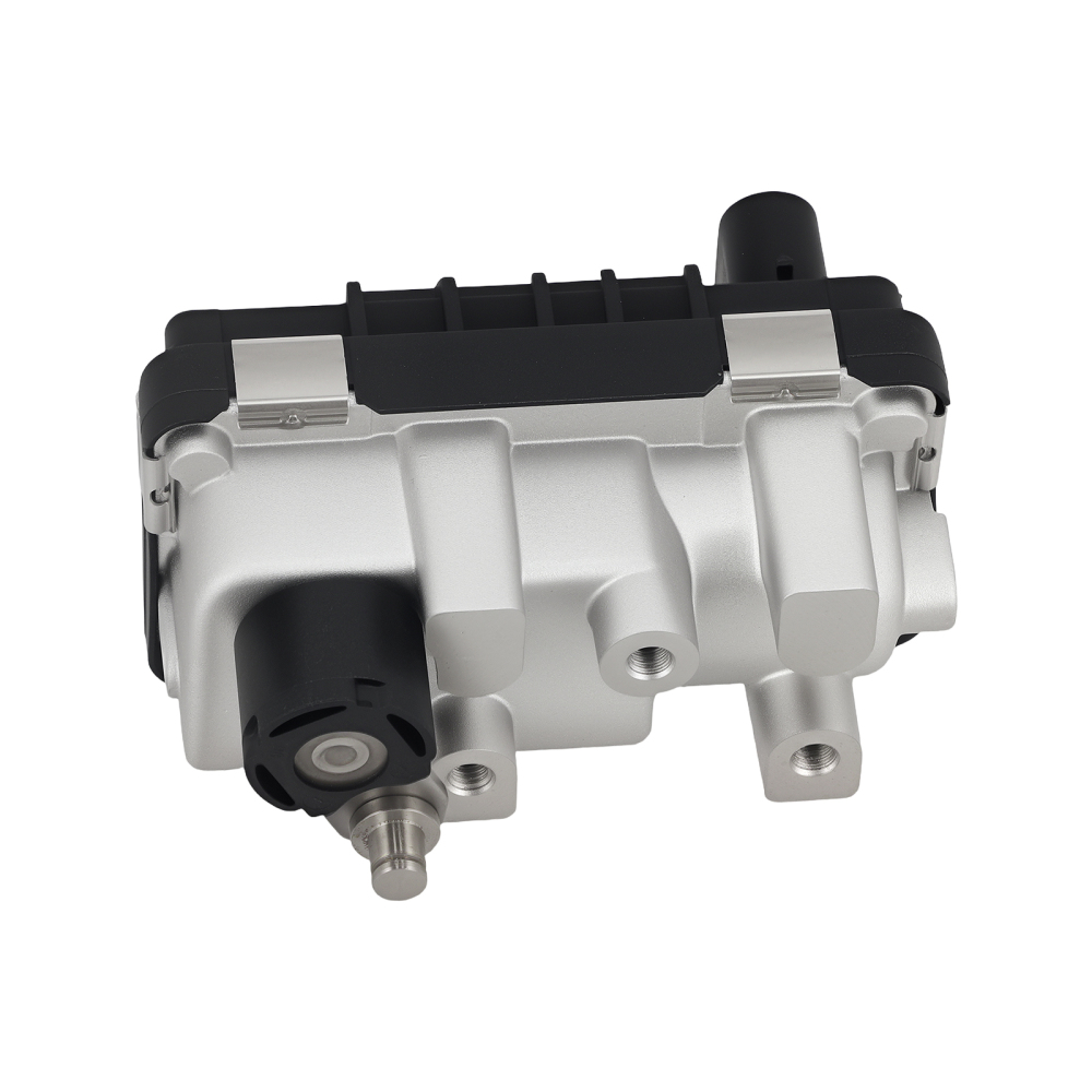 Turbocharger Electric Actuator compatible for Ford Transit 2.2 2006-2014 G-033 767933-5015S