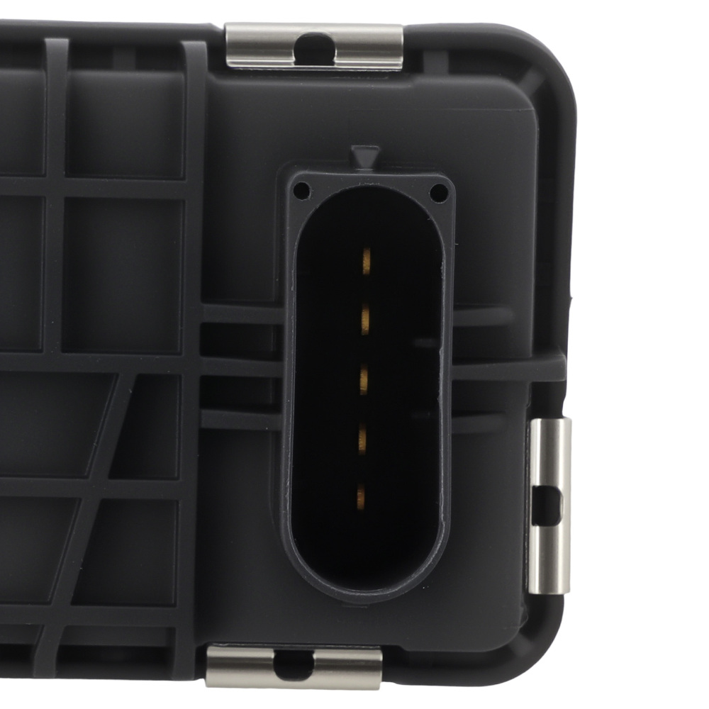 Turbocharger Actuator GTA2052VK compatible for Ford Transit 2.4 compatible for Land Rover Defender 2006-16