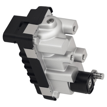 Turbocharger Actuator GTA2052VK compatible for Ford Transit 2.4 compatible for Land Rover Defender 2006-16