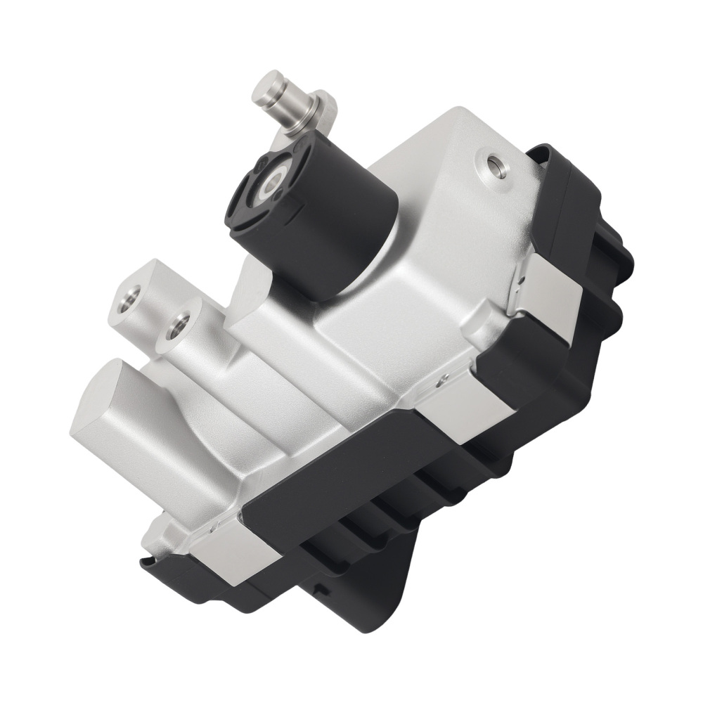 Attuatore Elettrico compatibile per Ford Transit Bus 2.4 TDCi 4x4 103 Kw 2006-2014 752610