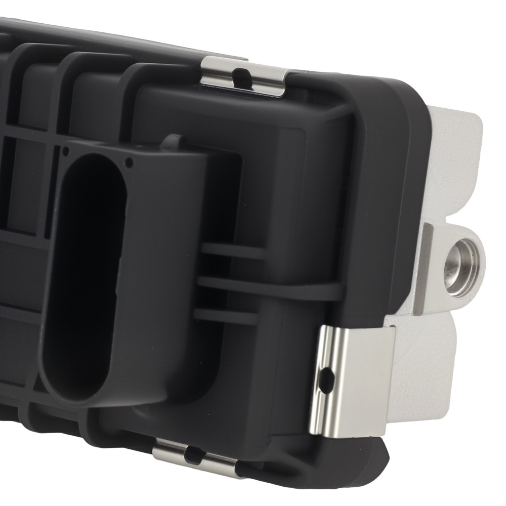 Attuatore Elettrico compatibile per Ford Transit Bus 2.4 TDCi 4x4 103 Kw 2006-2014 752610