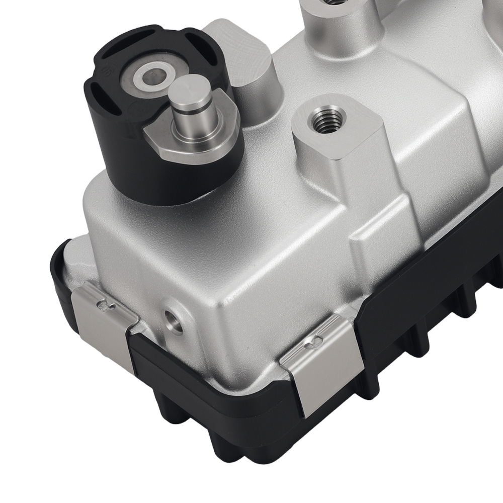 Attuatore Elettrico compatibile per Ford Transit Bus 2.4 TDCi 4x4 103 Kw 2006-2014 752610