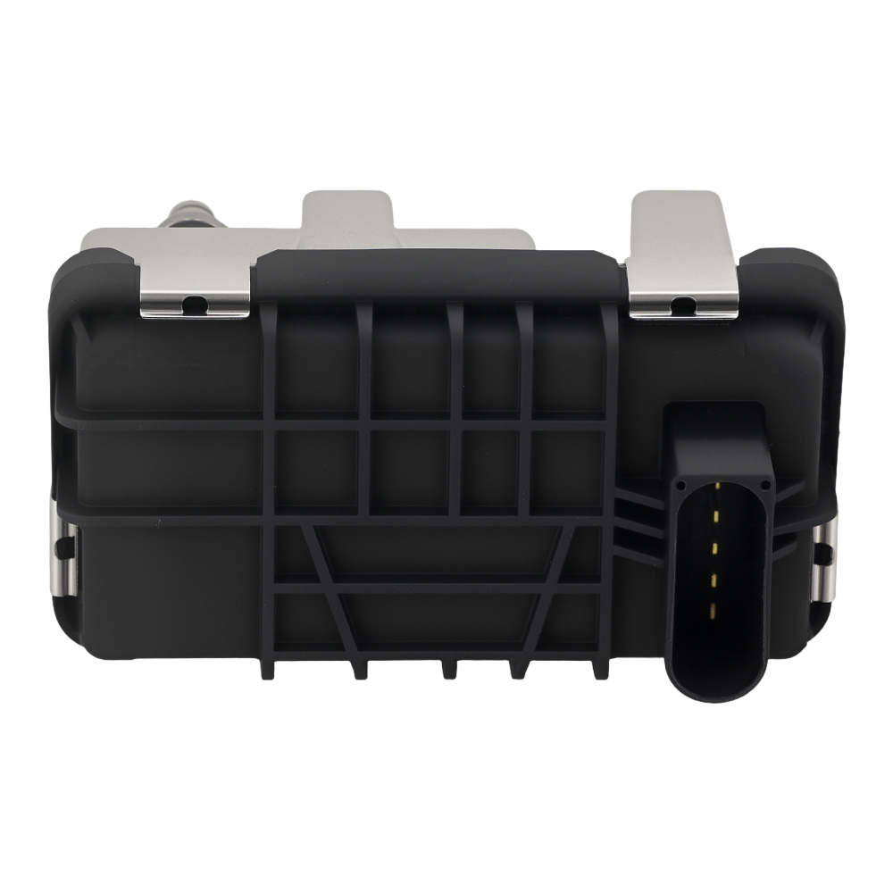 Turbocharger Actuator GTA2052VK compatible for Ford Transit 2.4 compatible for Land Rover Defender 2006-16