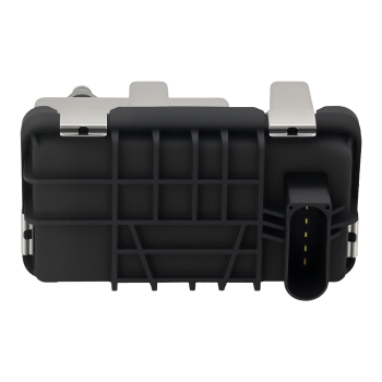 Attuatore Elettrico compatibile per Ford Transit Bus 2.4 TDCi 4x4 103 Kw 2006-2014 752610