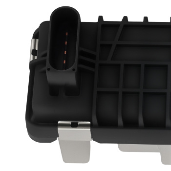 Actionneur Électrique compatible pour Hyundai Santa Fé DM 2.2 CRDi 4WD 2015-2018