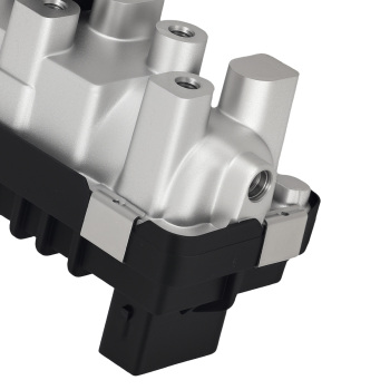 Actionneur Électrique compatible pour Hyundai Santa Fé DM 2.2 CRDi 4WD 2015-2018