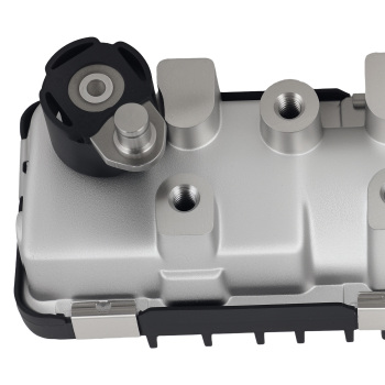 Actionneur Électrique compatible pour Hyundai Santa Fé DM 2.2 CRDi 4WD 2015-2018