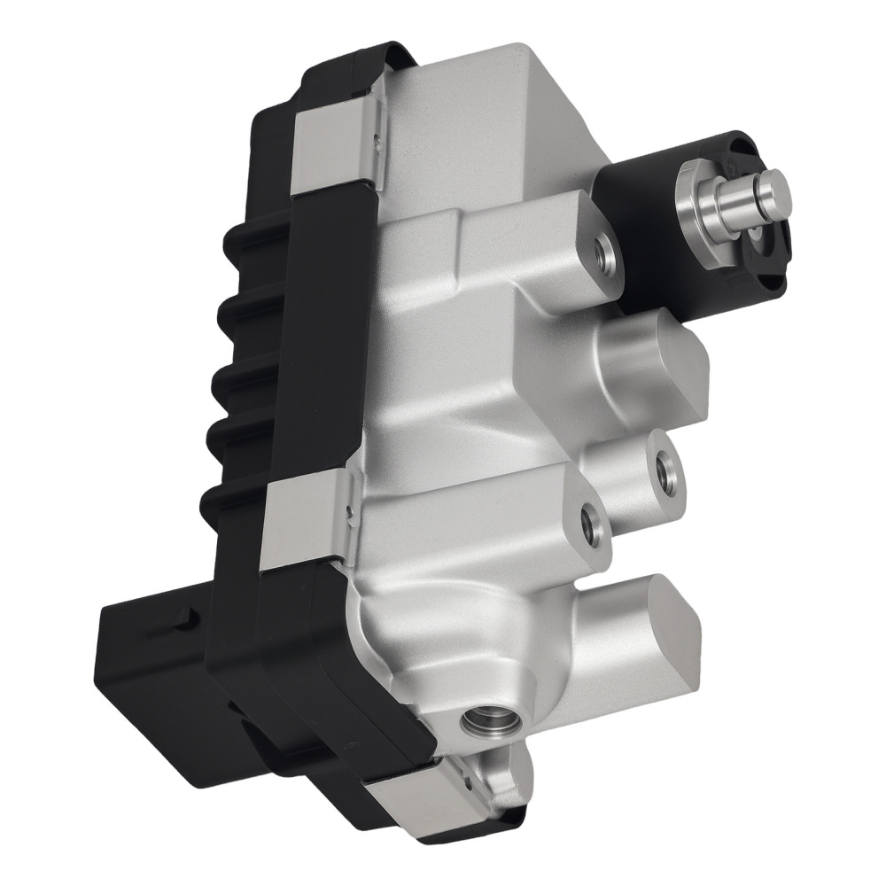 Actionneur Électrique compatible pour Hyundai Santa Fé DM 2.2 CRDi 4WD 2015-2018