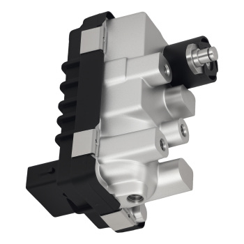 Actionneur Électrique compatible pour Hyundai Santa Fé DM 2.2 CRDi 4WD 2015-2018