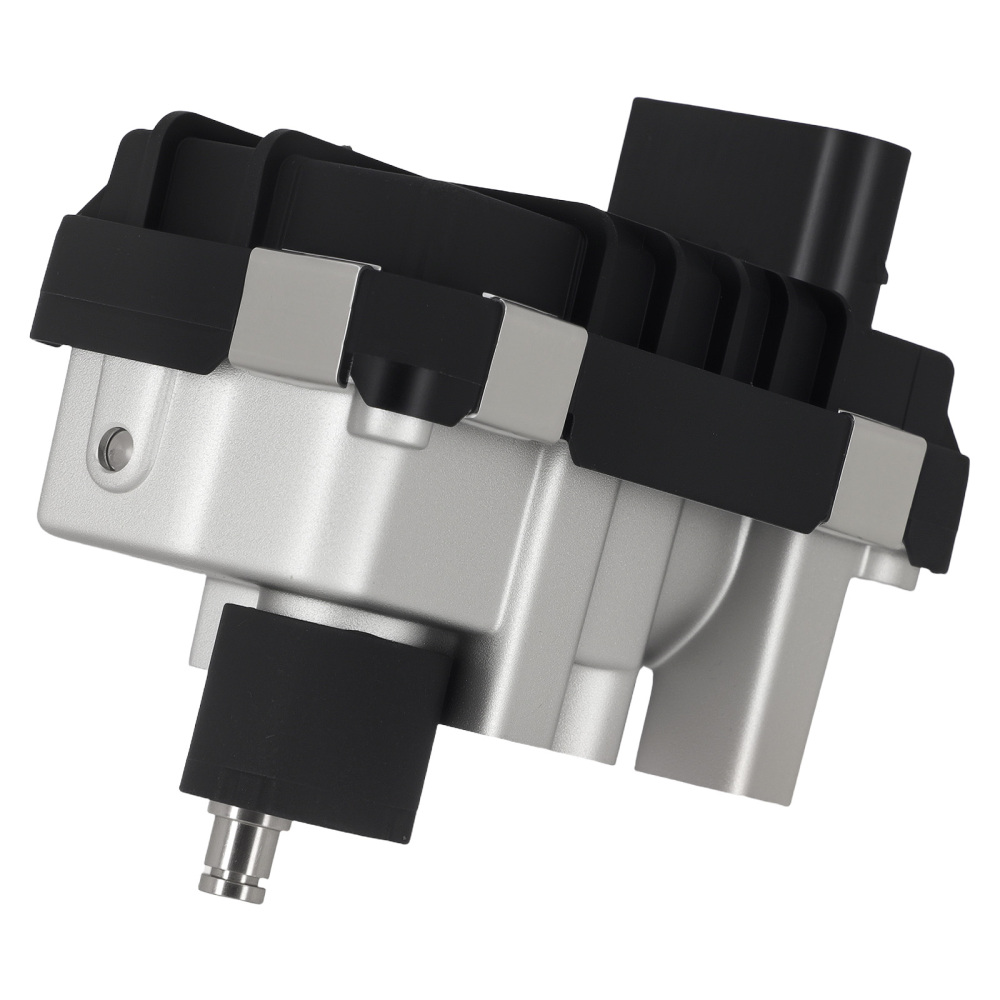 Actionneur Électrique compatible pour Hyundai Santa Fé DM 2.2 CRDi 4WD 2015-2018