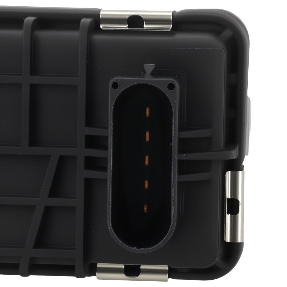 Actionneur Électrique compatible pour Hyundai Santa Fé DM 2.2 CRDi 4WD 2015-2018