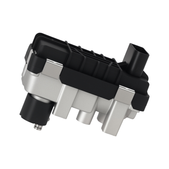 Actionneur Électrique compatible pour Hyundai Santa Fé DM 2.2 CRDi 4WD 2015-2018