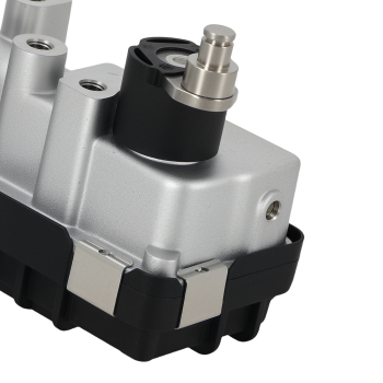 Turbocharger Electric Actuator for RAMJeep WK 3.0 CRD 2011-2025 35242171G