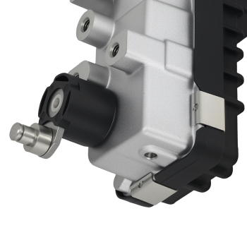 Turbocharger Electric Actuator for RAMJeep WK 3.0 CRD 2011-2025 35242171G